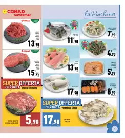Volantino Conad Superstore Pagina 13