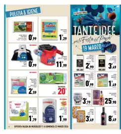 Volantino Conad Superstore Pagina 18