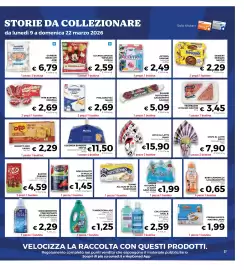 Volantino Conad Superstore Pagina 27