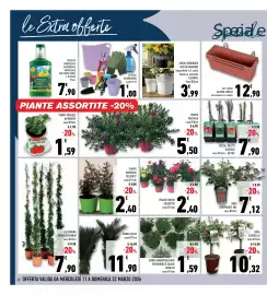 Volantino Conad Superstore Pagina 28