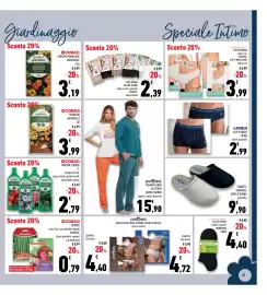 Volantino Conad Superstore Pagina 29