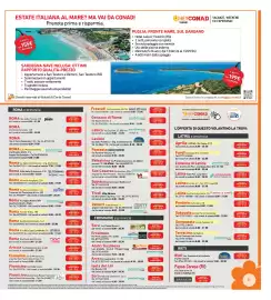 Volantino Conad Superstore Pagina 31