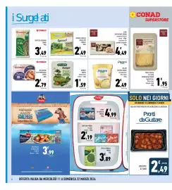 Volantino Conad Superstore Pagina 8