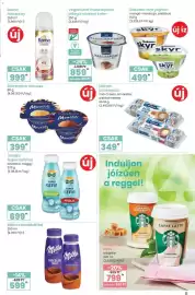 Interspar akciós újság Oldal 11