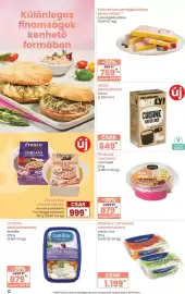 Interspar akciós újság Oldal 12