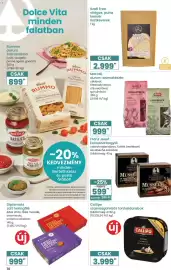 Interspar akciós újság Oldal 14