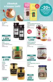 Interspar akciós újság Oldal 15