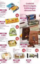 Interspar akciós újság Oldal 16