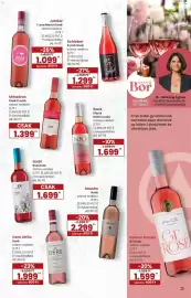 Interspar akciós újság Oldal 21