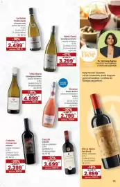 Interspar akciós újság Oldal 23