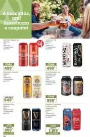 Interspar akciós újság Oldal 24