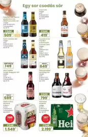 Interspar akciós újság Oldal 25