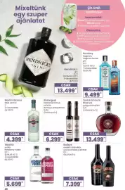 Interspar akciós újság Oldal 26