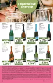 Interspar akciós újság Oldal 28