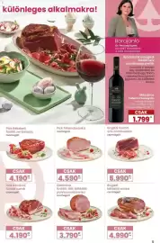 Interspar akciós újság Oldal 5