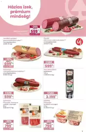 Interspar akciós újság Oldal 7