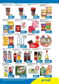 PRIVÁT akciós újság hét 11 Oldal 3