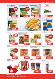 PRIVÁT akciós újság hét 11 Oldal 4