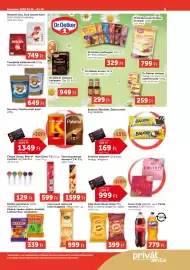 PRIVÁT akciós újság hét 11 Oldal 5