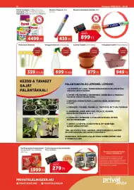 PRIVÁT akciós újság hét 11 Oldal 8