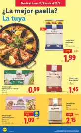 Catálogo Lidl semana 12 Página 10