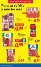 Catálogo Lidl semana 12 Página 11