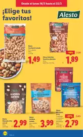 Catálogo Lidl semana 12 Página 12