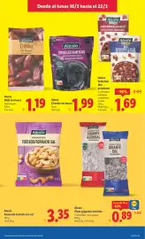 Catálogo Lidl semana 12 Página 13