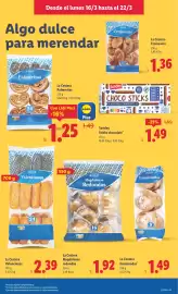 Catálogo Lidl semana 12 Página 15