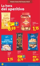 Catálogo Lidl semana 12 Página 16