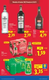 Catálogo Lidl semana 12 Página 17