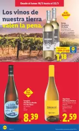 Catálogo Lidl semana 12 Página 18