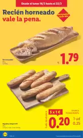 Catálogo Lidl semana 12 Página 20