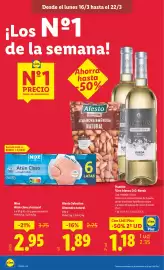 Catálogo Lidl semana 12 Página 22
