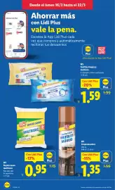 Catálogo Lidl semana 12 Página 24