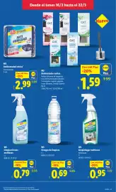 Catálogo Lidl semana 12 Página 25