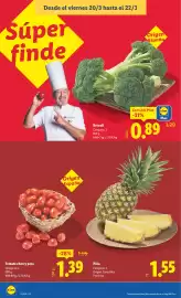 Catálogo Lidl semana 12 Página 26