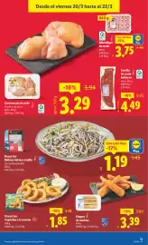 Catálogo Lidl semana 12 Página 27
