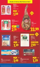 Catálogo Lidl semana 12 Página 29