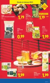 Catálogo Lidl semana 12 Página 33