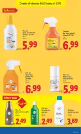 Catálogo Lidl semana 12 Página 35