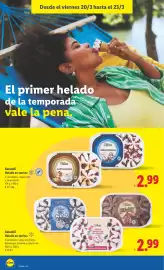 Catálogo Lidl semana 12 Página 36