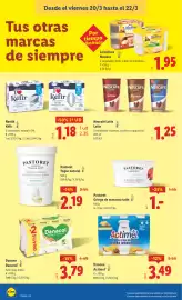 Catálogo Lidl semana 12 Página 38