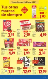 Catálogo Lidl semana 12 Página 39