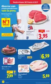 Catálogo Lidl semana 12 Página 4