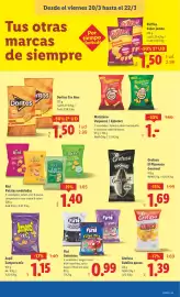 Catálogo Lidl semana 12 Página 41