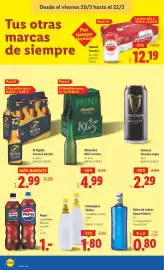Catálogo Lidl semana 12 Página 42