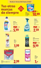 Catálogo Lidl semana 12 Página 43