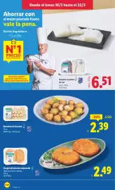 Catálogo Lidl semana 12 Página 6