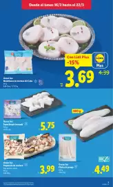 Catálogo Lidl semana 12 Página 7